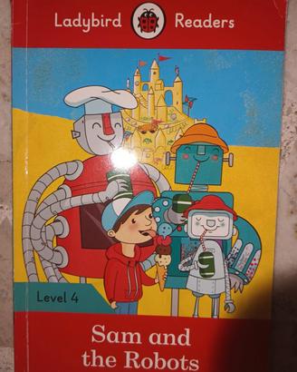 Sam and the Robots