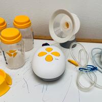 Tiralatte medela "solo"