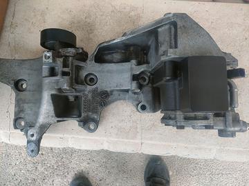 Pompa Alta Pressione VW motore  1.6 Tdi 77 kw CAY