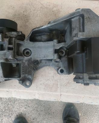 Pompa Alta Pressione VW motore  1.6 Tdi 77 kw CAY