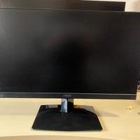 Monitor ACER  21,5"  FHD
