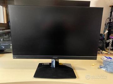 Monitor ACER  21,5"  FHD