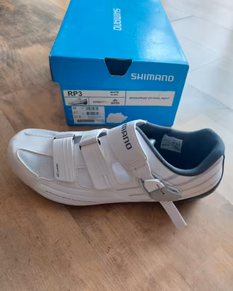 scarpe per bici mtb o corsa 44