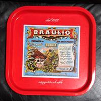 vassoio Amaro BRAULIO