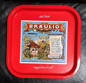 vassoio Amaro BRAULIO