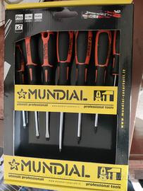 giraviti Mundial 