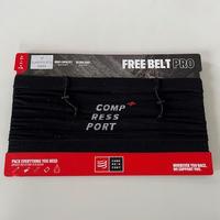 Fascia Compressport Free Belt Pro