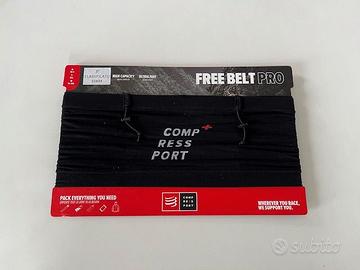 Fascia Compressport Free Belt Pro
