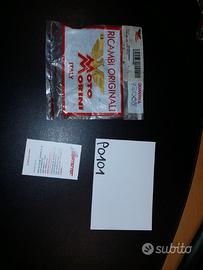 Moto Morini vite 4x10 M01000028401