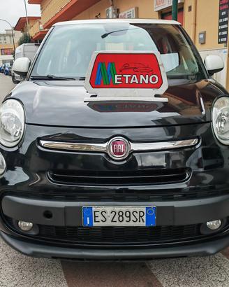 FIAT 500L 0.9 TWINAIR CV84 KW62 NATURAL POWER