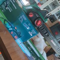 motosega elettrica  (VENDUTA)