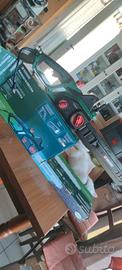 motosega elettrica  (VENDUTA)