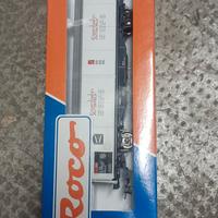 carrozza treno roco 47931