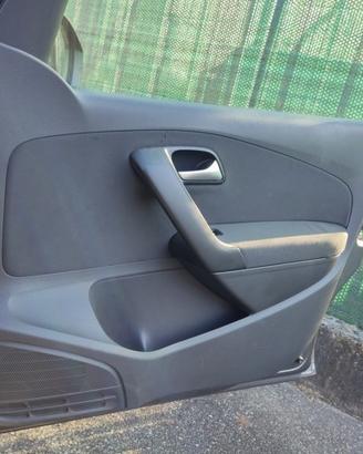 Pannello porta ant dx VOLKSWAGEN POLO del 2009