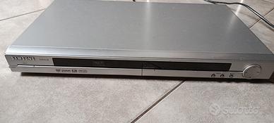 DVD recorder Samsung R128