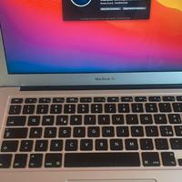 informatica Macbokk Air