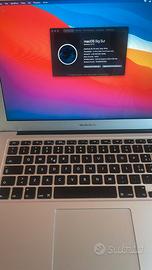 informatica Macbokk Air