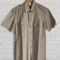 Camicia estiva Esercito italiano