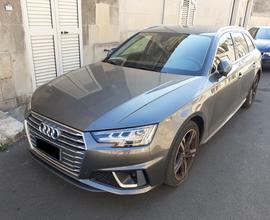 AUDI A4 5ª serie - 2019