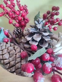 Materiale Scenico Natalizio