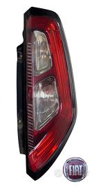 STOP FANALE POSTERIORE DESTRO FIAT Punto EVO (09>1
