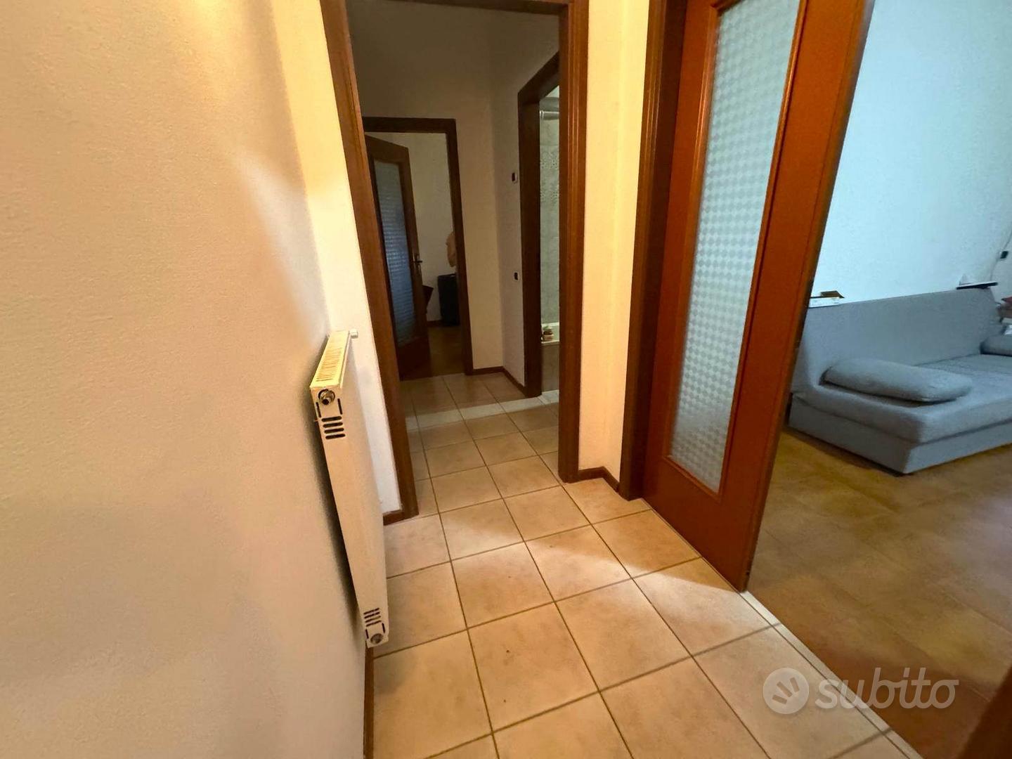 Apartment in Catanzaro, Catanzaro Lido - Altro