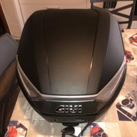 Bauletto per scooter 30l