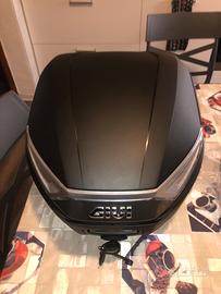 Bauletto per scooter 30l