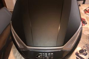 Bauletto per scooter 30l