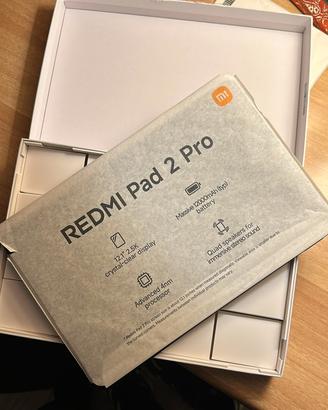 tablet xiaomi tab 2 pro 