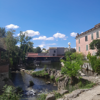 Imbianchino giardinaggio ecc