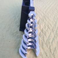 Stock attrezzi WURTH NUOVI chiavi sett cacciaviti