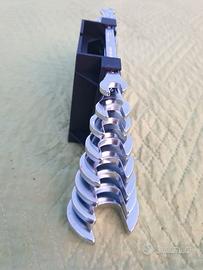 Stock attrezzi WURTH NUOVI chiavi sett cacciaviti