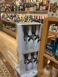 Champagne Moet&Chandon Ice