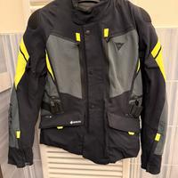 Giacca moto Dainese