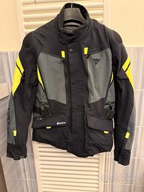 Giacca moto Dainese