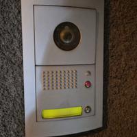 Modulo fonico Bticino Terraneo Sfera 342170+332111