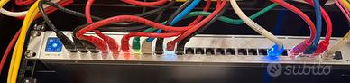 Switch Ubiquiti USW-Pro-XG-24-PoE (EU)