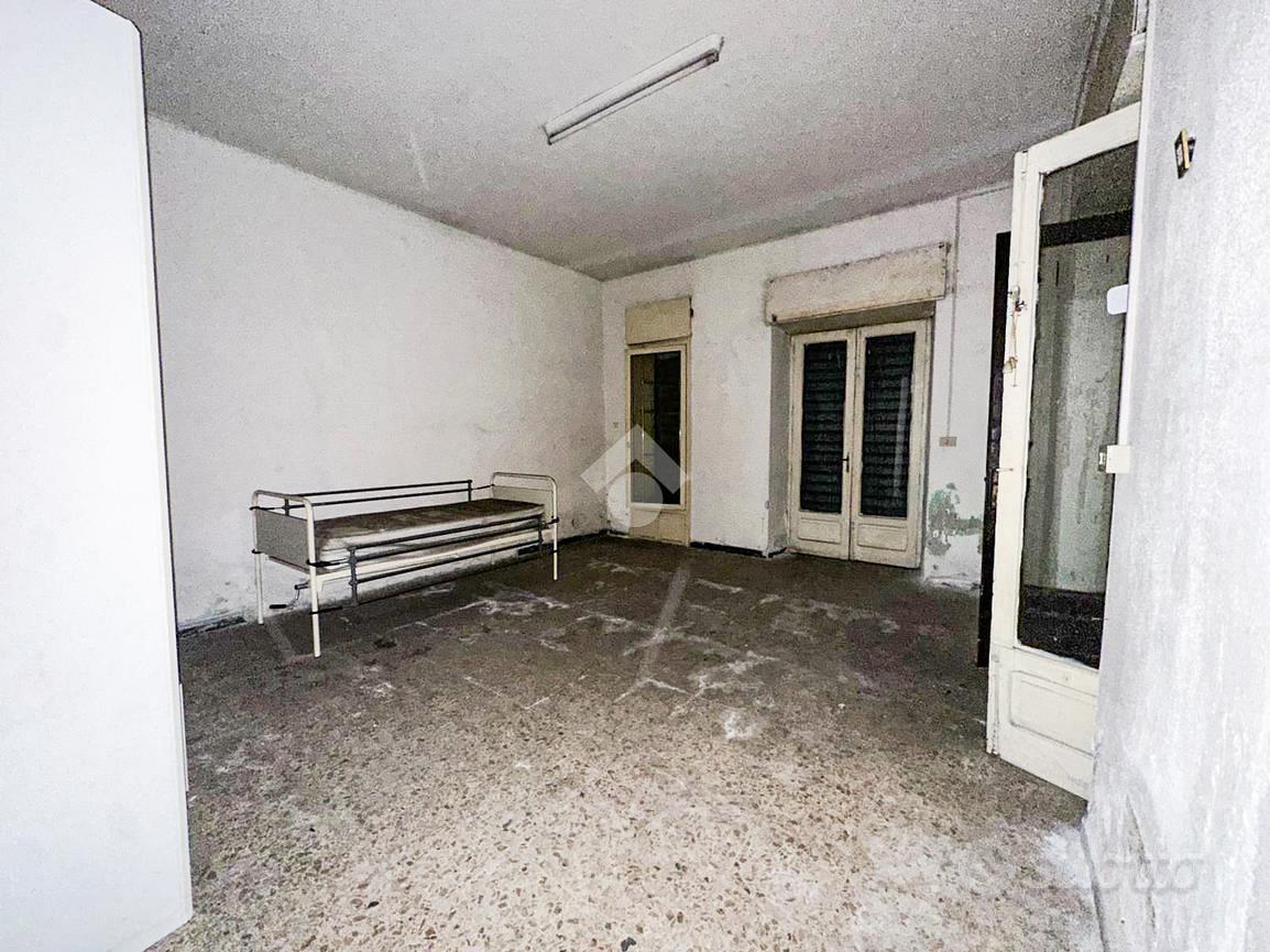 Apartment in San Lucido, Cosenza - Vista 4