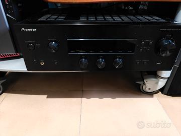 Amplificatore Pioneer sx-n30