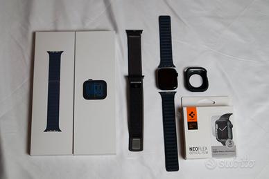 Apple watch SE 3 LTE 44mm