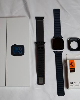 Apple watch SE 3 LTE 44mm