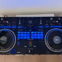 Pioneer REV 7 consolle dj