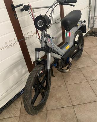 piaggio si