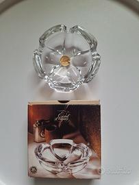 Posacenere Cristal d'Arques