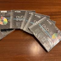 Dvd R