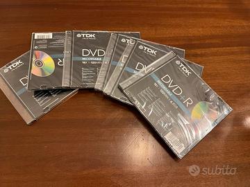 Dvd R