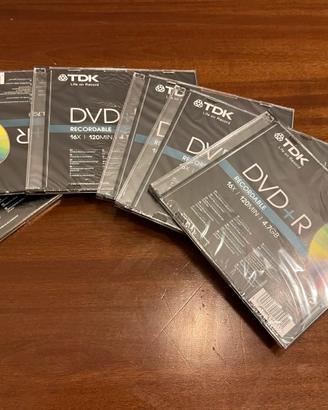 Dvd R