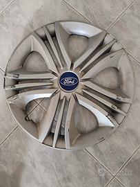 copricerchio - copriruota Ford 14"