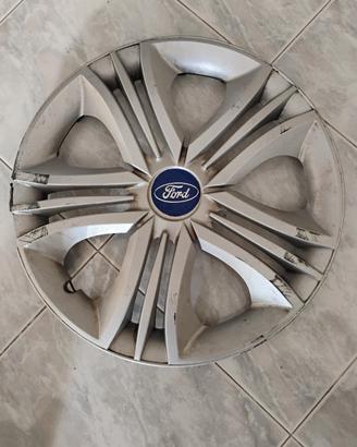 copricerchio - copriruota Ford 14"